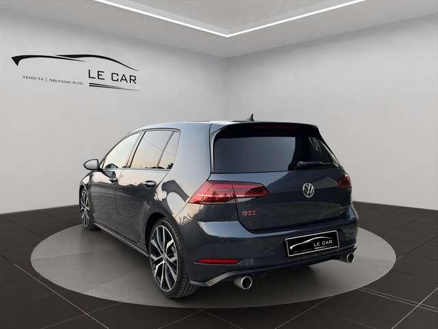 Volkswagen Golf GTI Golf VII 2017 5p 5p 2.0 tsi Performance 245cv dsg