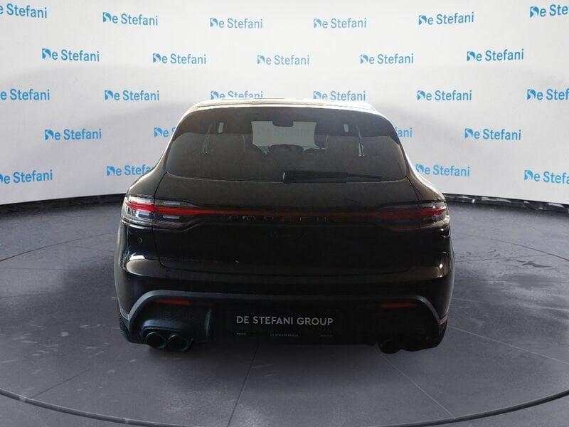 Porsche Macan Macan 2.0 T 265cv pdk