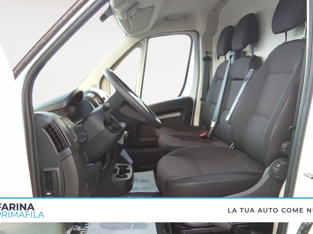 OPEL Movano 33 L2H2 2.2 Bluehdi 140cv S&S (Edition)