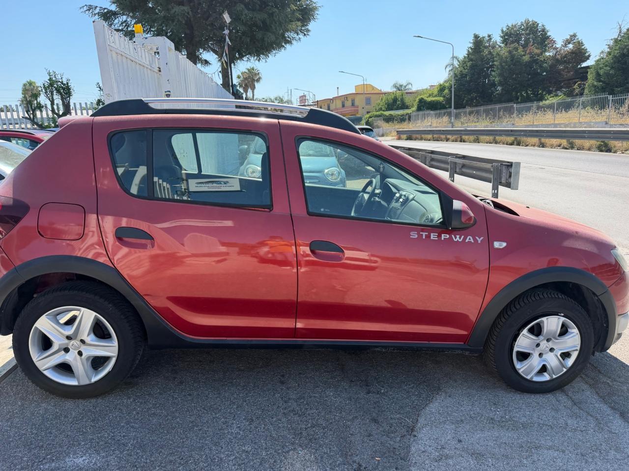 Dacia Sandero 1.5 dCi 8V 75CV Ambiance