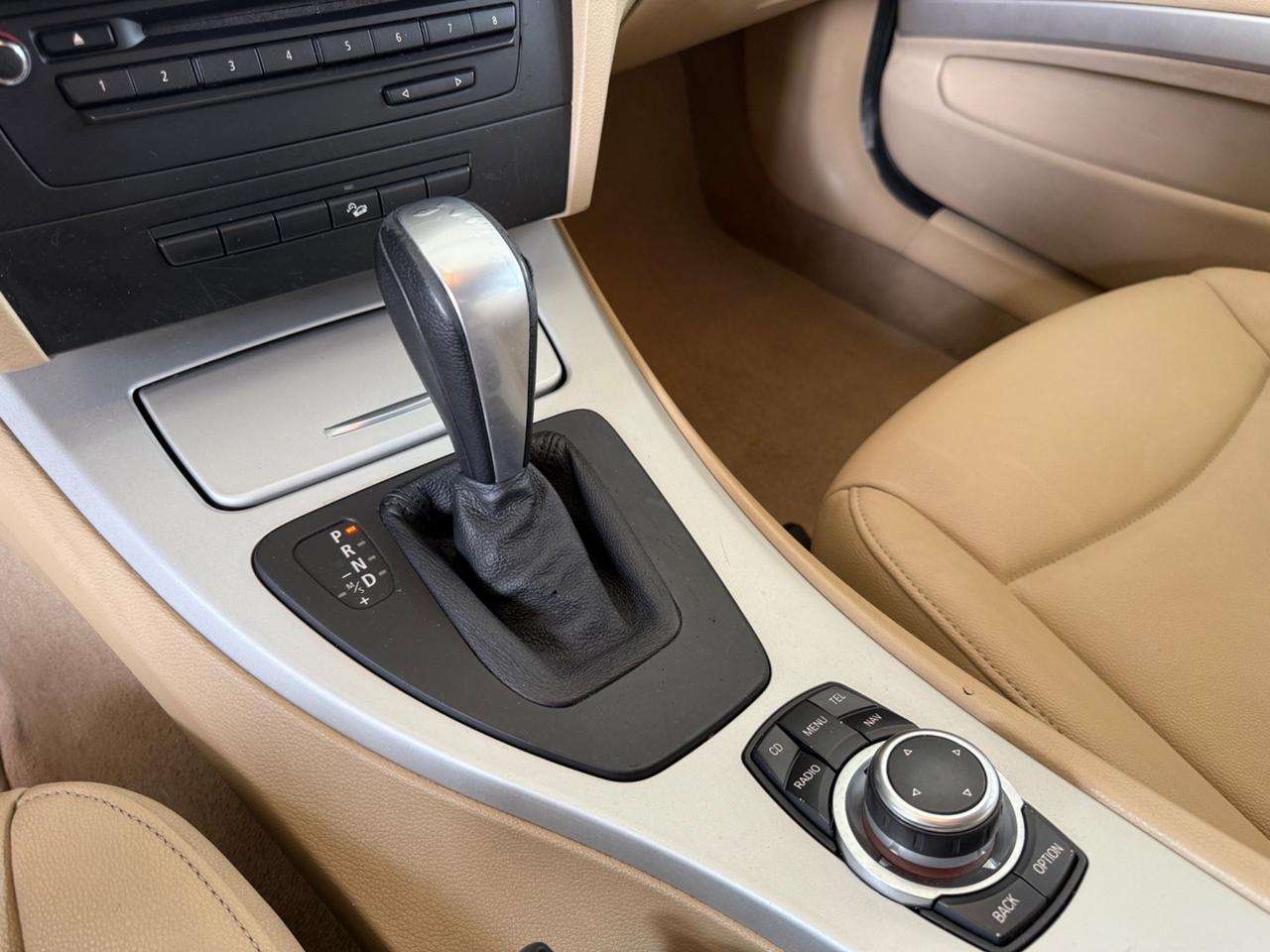 Bmw 320 320d cat xDrive Touring Futura CATENA NUOVA