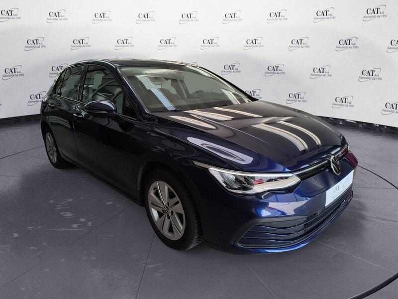 Volkswagen Golf 1.0 TSI EVO Life- prezzo reale