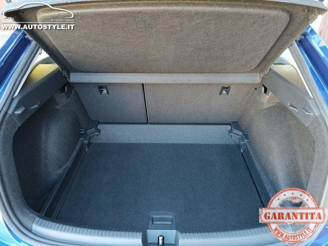 VOLKSWAGEN Taigo 1.0 TSI 110Cv Life