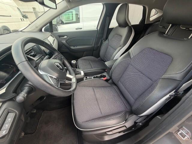 Renault Captur TCe 90 CV Techno