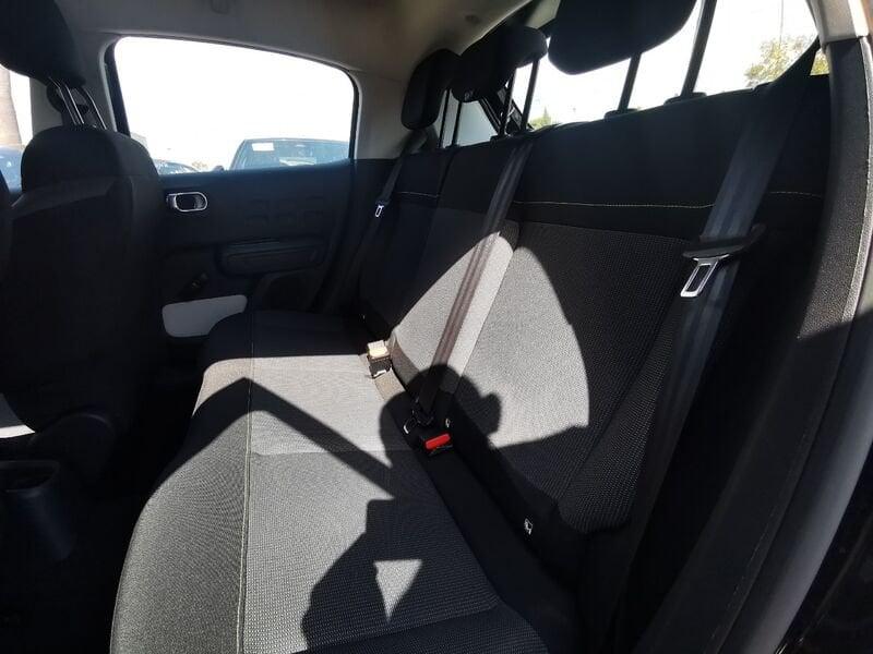 Citroën C3 PureTech 83 S&S You!