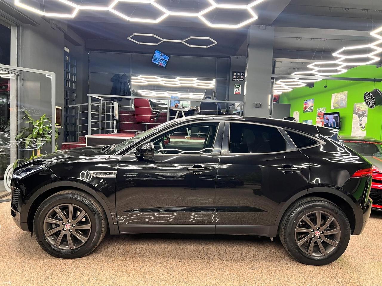 Jaguar E-Pace 2.0D 150 CV AWD R-Dynamic S