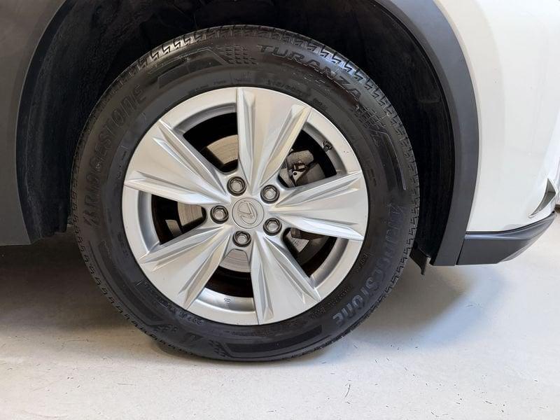 Lexus UX UX 250h 2.0 Business 2wd cvt my20