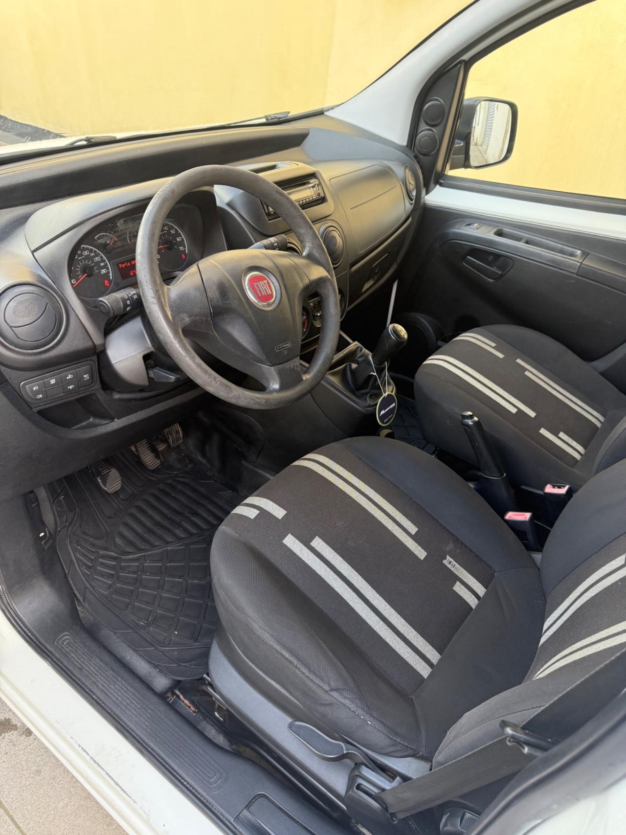 Fiat Fiorino 1.3 MJT 80CV Cargo