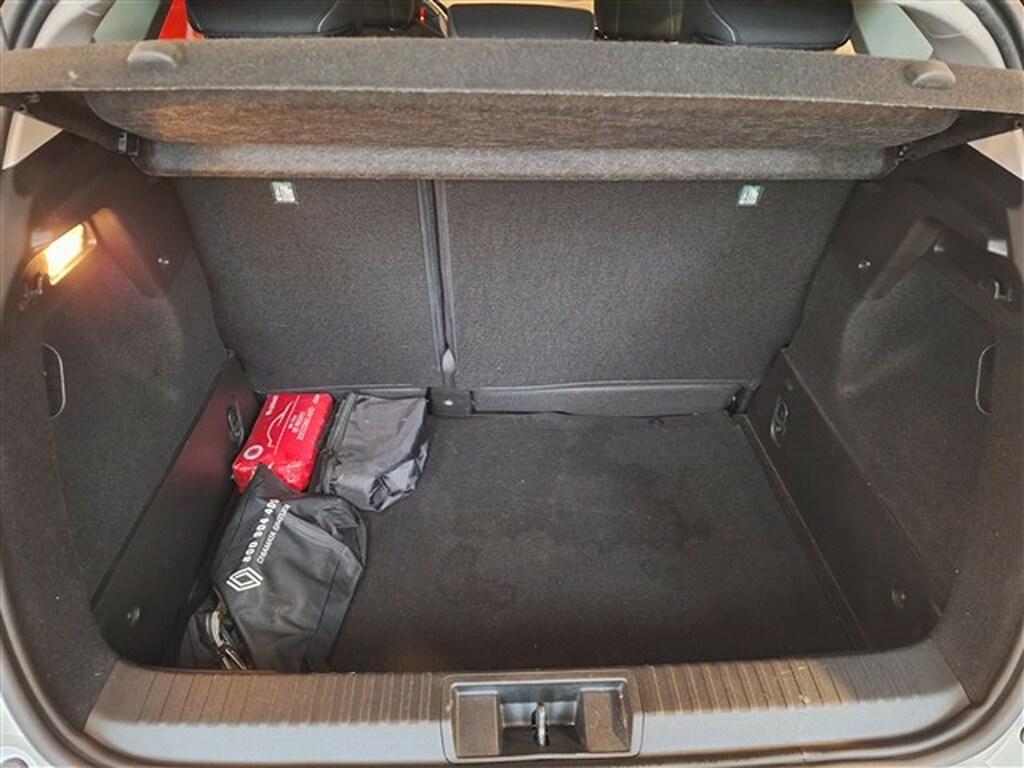 Renault Captur 1.0 TCe Equilibre