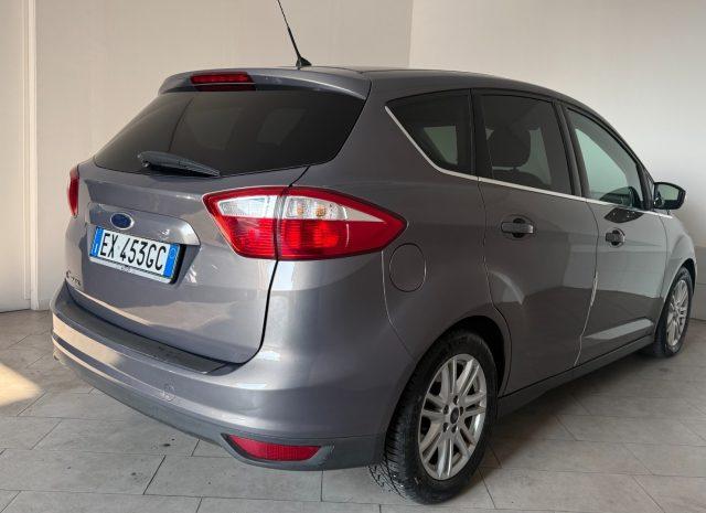 FORD C-Max 2.0 TDCi 115CV Powershift Titanium