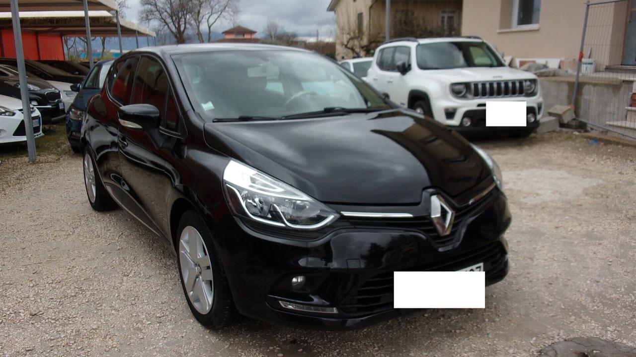 Renault Clio dCi 8V 90 CV 5 porte Life