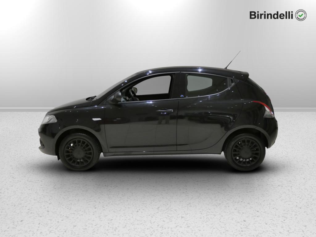 LANCIA Ypsilon 3ª serie - Ypsilon 1.2 69 CV 5 porte Elefantino Blu