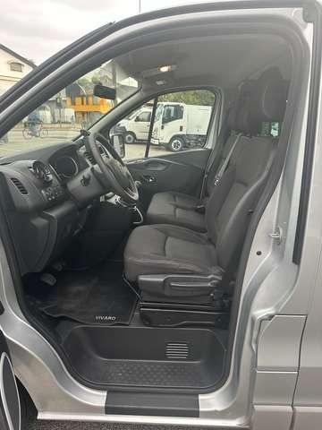 Opel Vivaro 1.6TDCi 145cv E6B L1 9Posti CruiseDoppioClimaIVA