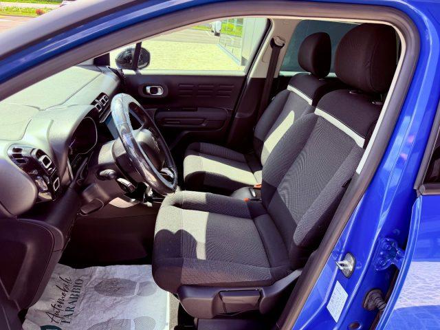 CITROEN C3 Aircross AUTOMATICA - FULL OPT - KM 49.000 - PROMO FINANZIA