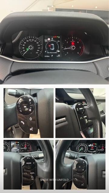 Land Rover Range Evoque 2.0D 150 CV AWD Auto S