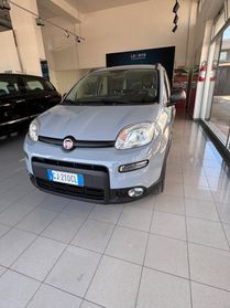FIAT PANDA CITY LIFE FULL OPTIONAL