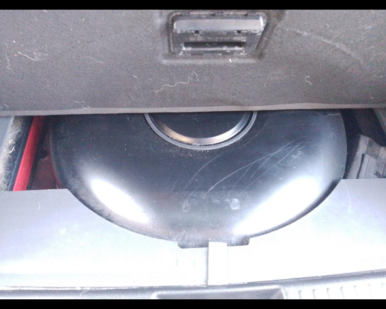 DR dr F35 - dr F35 1.5 Turbo c.a. Bi-Fuel GPL