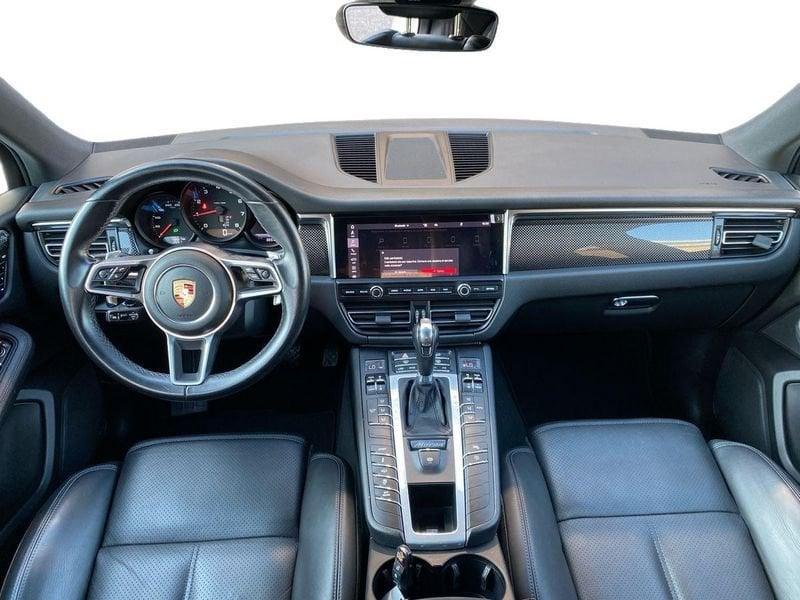 Porsche Macan 2.0 245cv pdk
