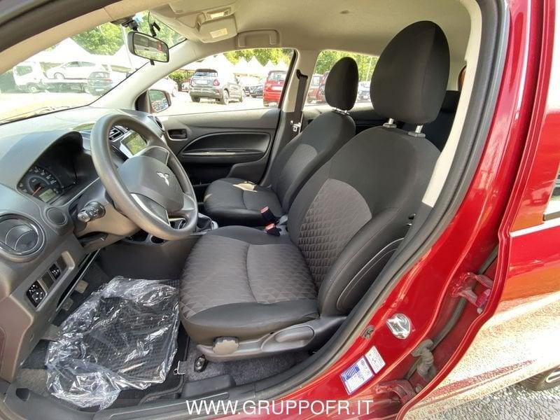 Mitsubishi Space Star Space Star 1.2 Funky