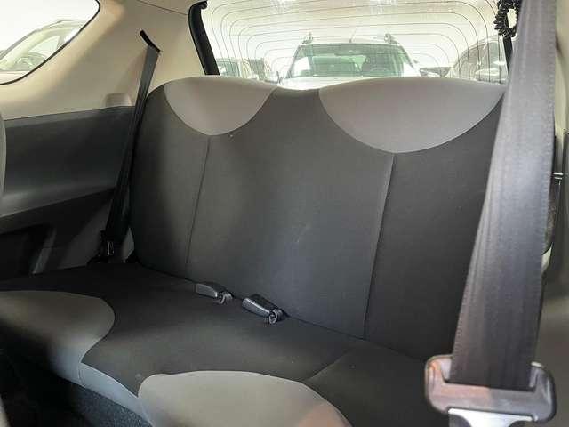 Peugeot 107 107 2005 1.0 12v Allure (sweet years) 3p FL