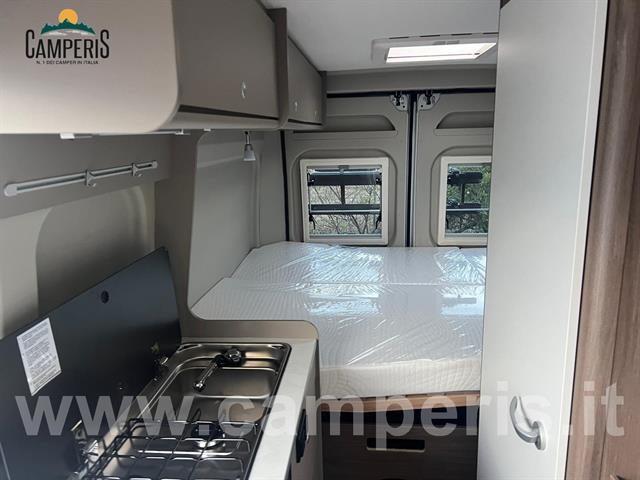 CARADO CARADO CV 600 STANDARD