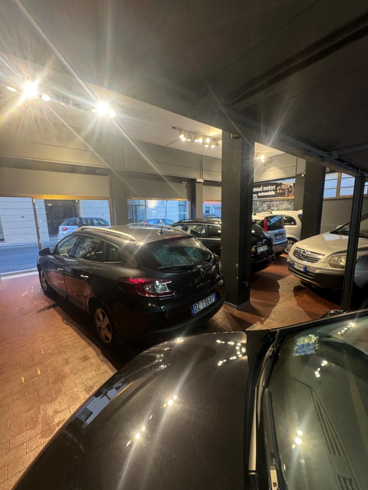 Renault Megane Mégane 1.5 dCi 110CV Dynamique