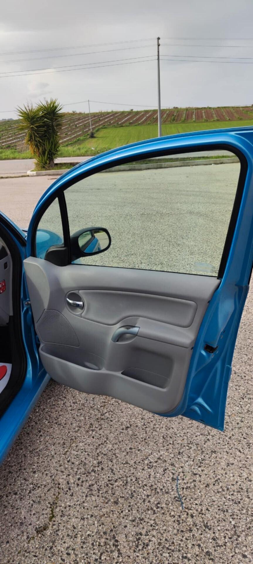 Citroen C3 1.4 HDi 70CV Exclusive