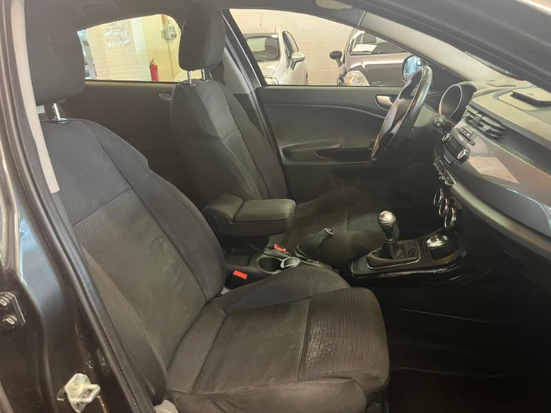 ALFA ROMEO Giulietta 1.4 Turbo 120 CV Progression
