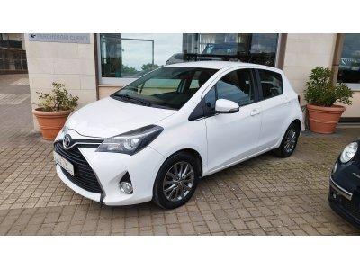 Toyota Yaris STYLE
