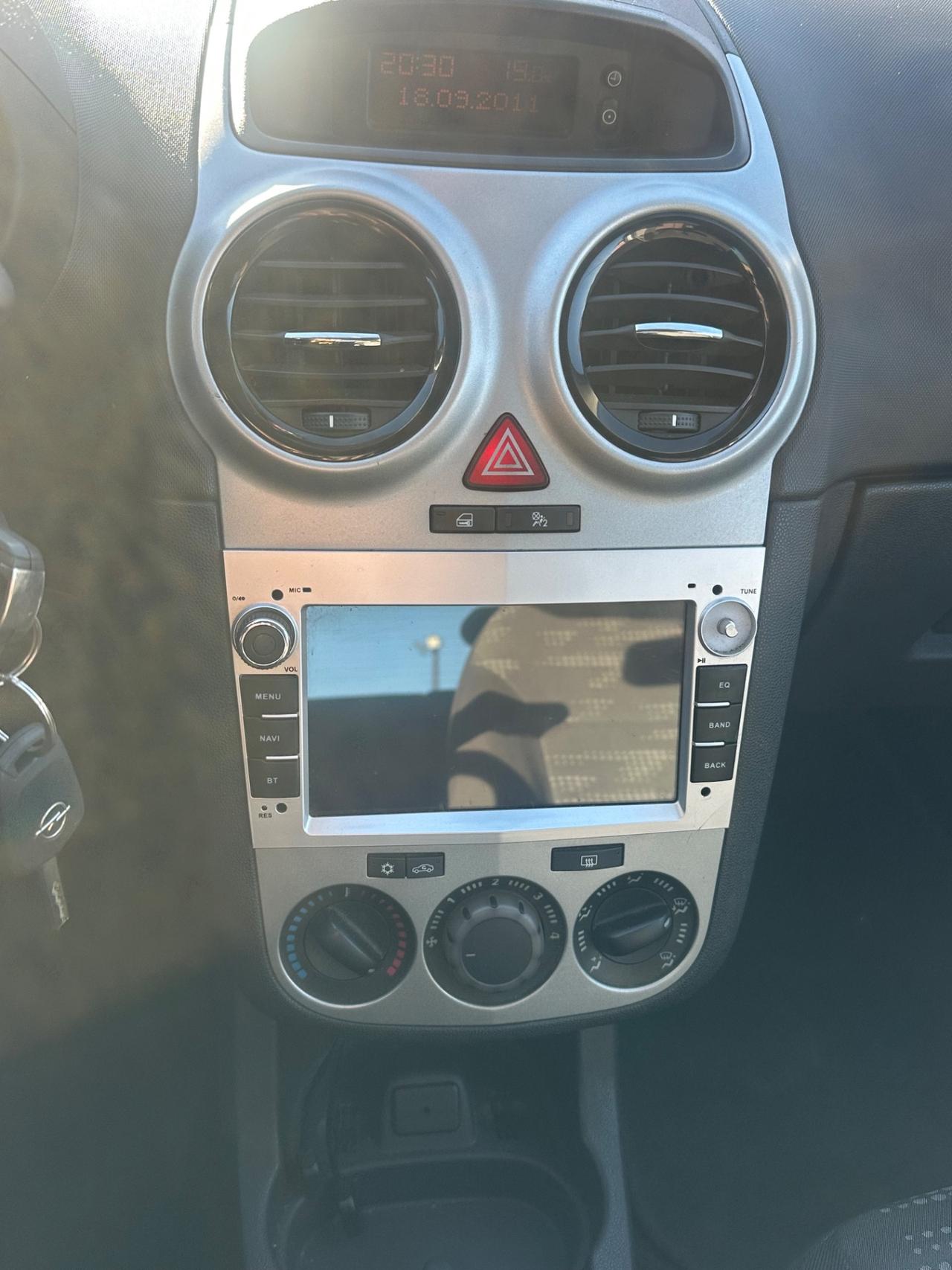 Opel Corsa 1.3 CDTI 95CV F.AP. 5 porte Elective