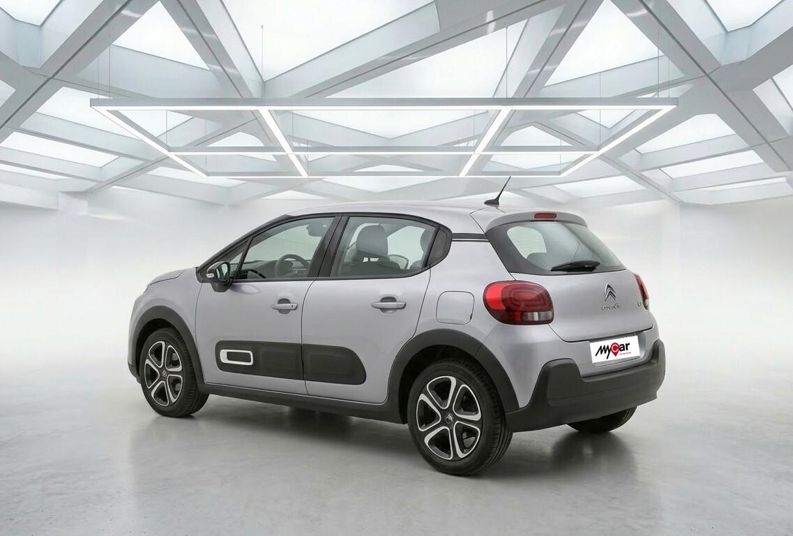 Citroen C3 BlueHDi 100 S&S Shine