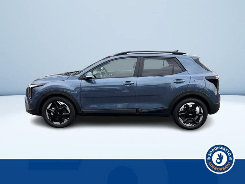 Kia Stonic Nuova 1.0 TGDI MHEV Style