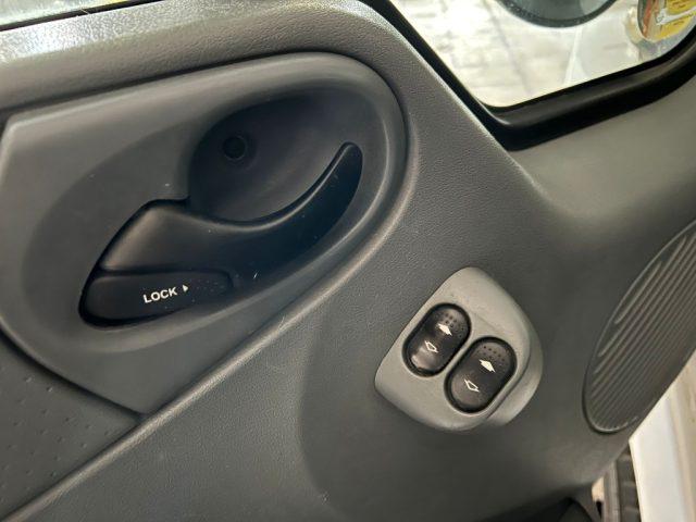 FORD Transit 350L VAN 2.2 130 Furgone