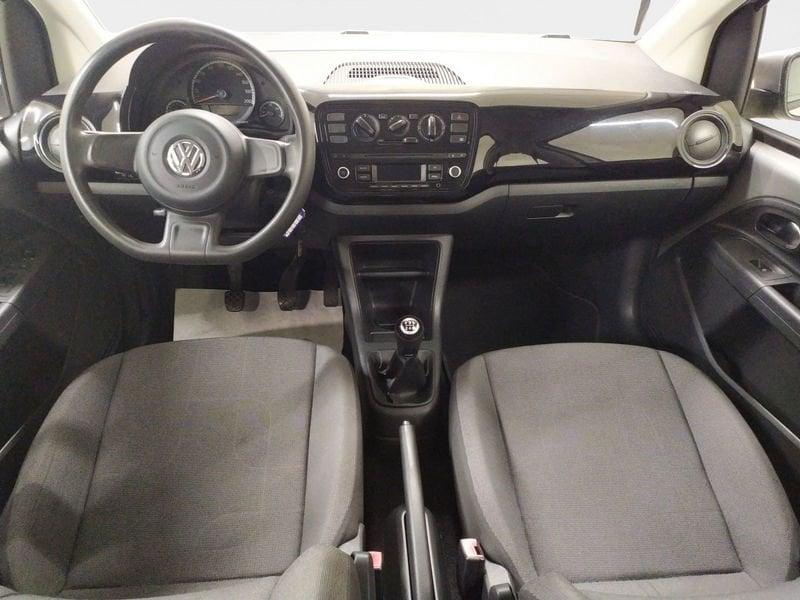 Volkswagen up! 5p 1.0 Take 60cv