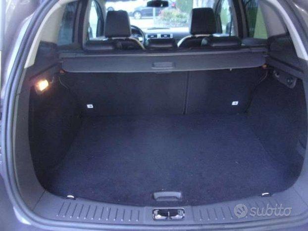 FORD Kuga 2.0 tdci Titanium 4wd 163cv-KM 68.000