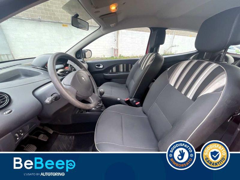 Renault Twingo 1.2 NIGHT&DAY 75CV