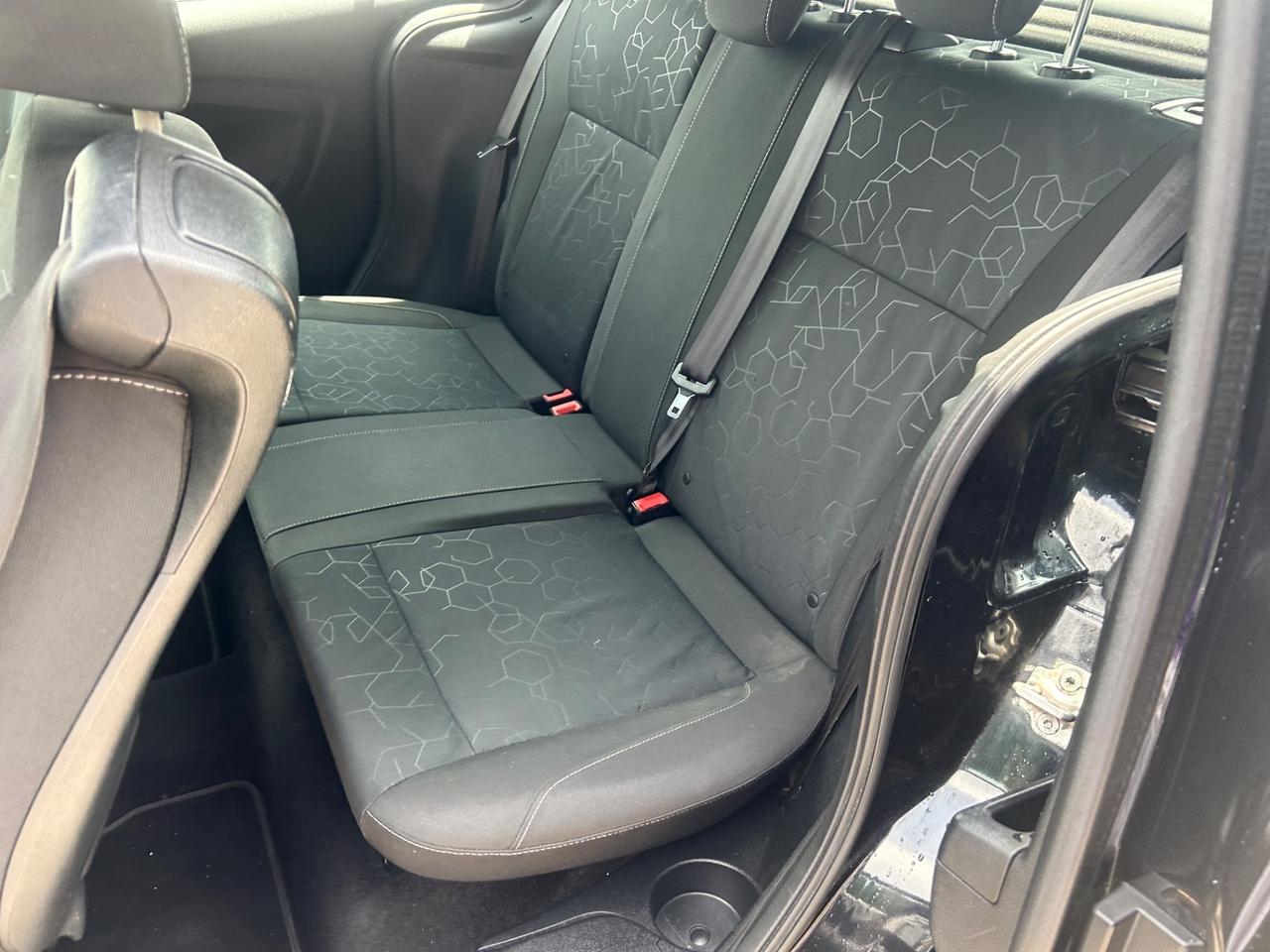 Ford B-Max 1.6 TDCi 95 CV Individual