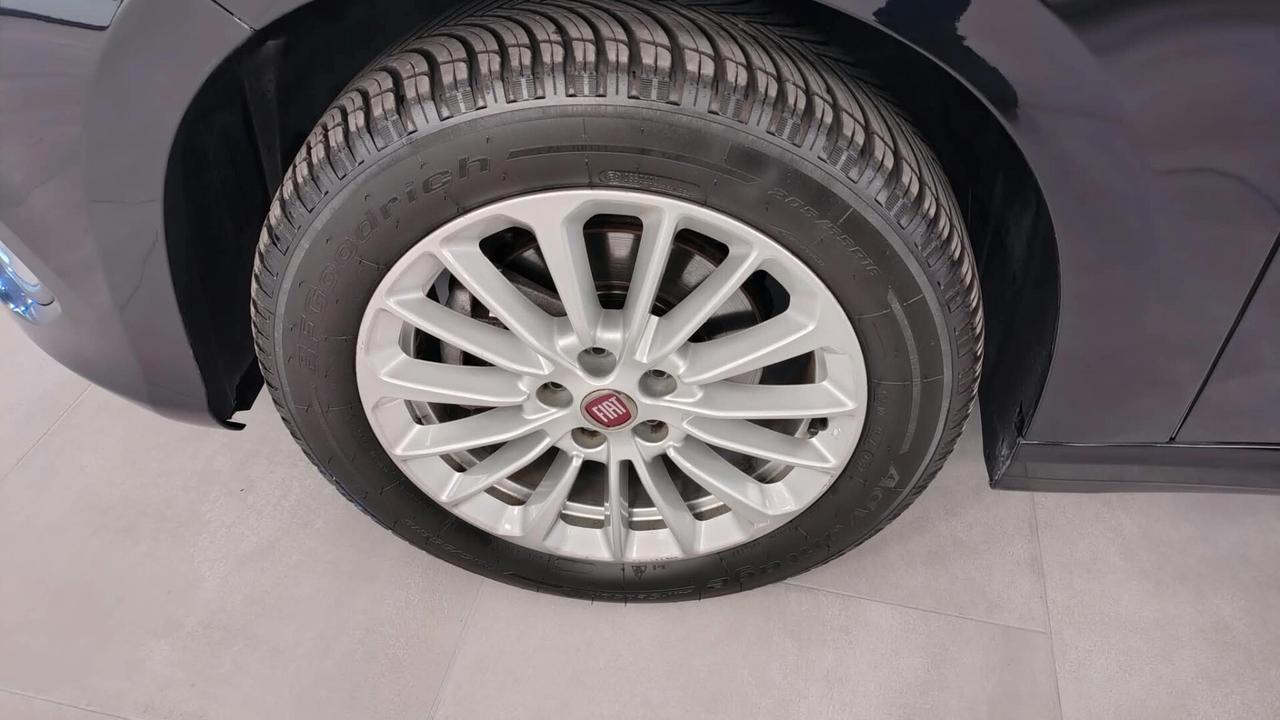 Fiat Tipo 1.6 Mjt S&S SW Business