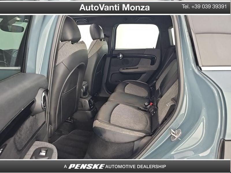 MINI Mini Countryman F60 MINI Cooper SE ALL4