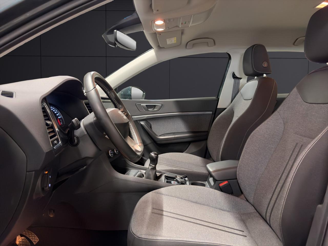 Seat Ateca 2.0 TDI 115 CV Style PREZZO REALE