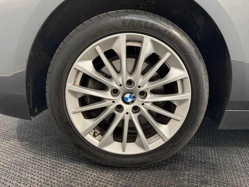 BMW Serie 1 118i 5p. Business Advantage