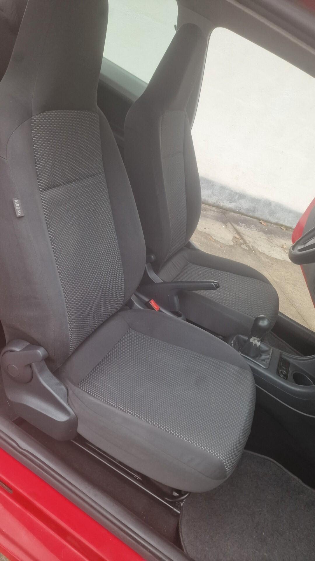Seat Mii 1.0 68 CV Ecofuel - 2015