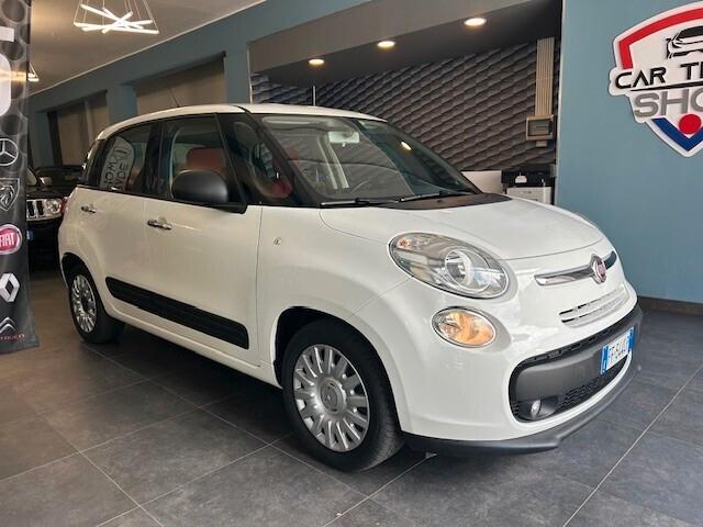 Fiat 500L 1.3 Multijet 95 CV Pop Star