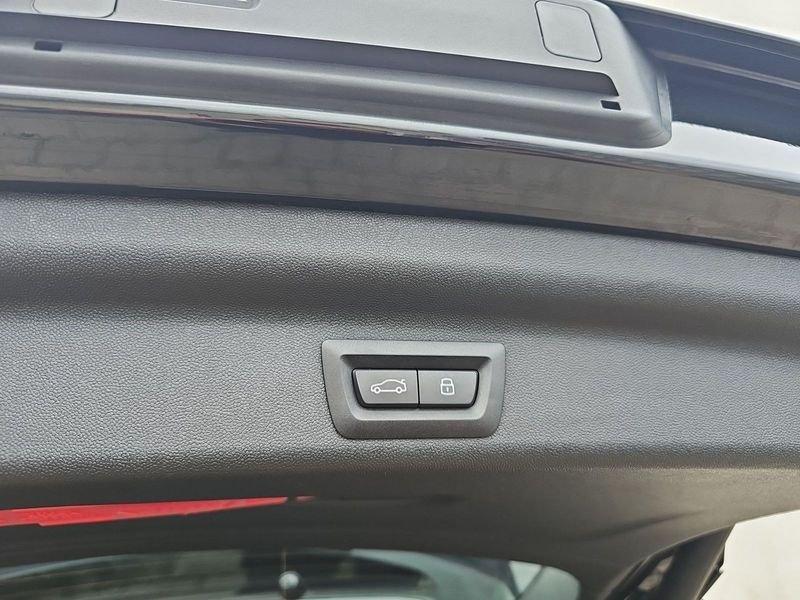 MINI Mini Countryman U25 Mini C Countryman head up 19" Pelle Led