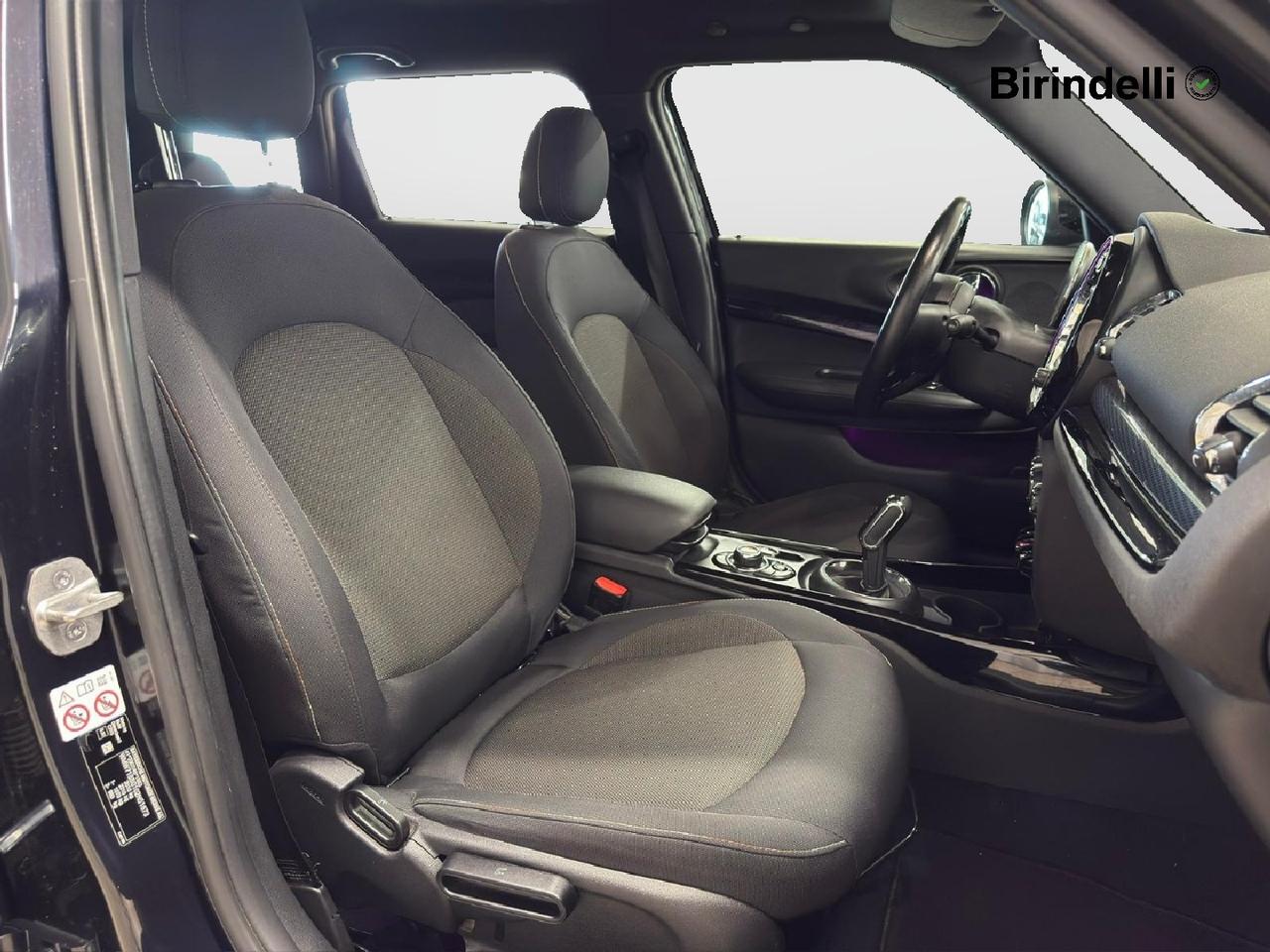 MINI Mini Clubman (F54) - Mini 2.0 Cooper D Business Clubman
