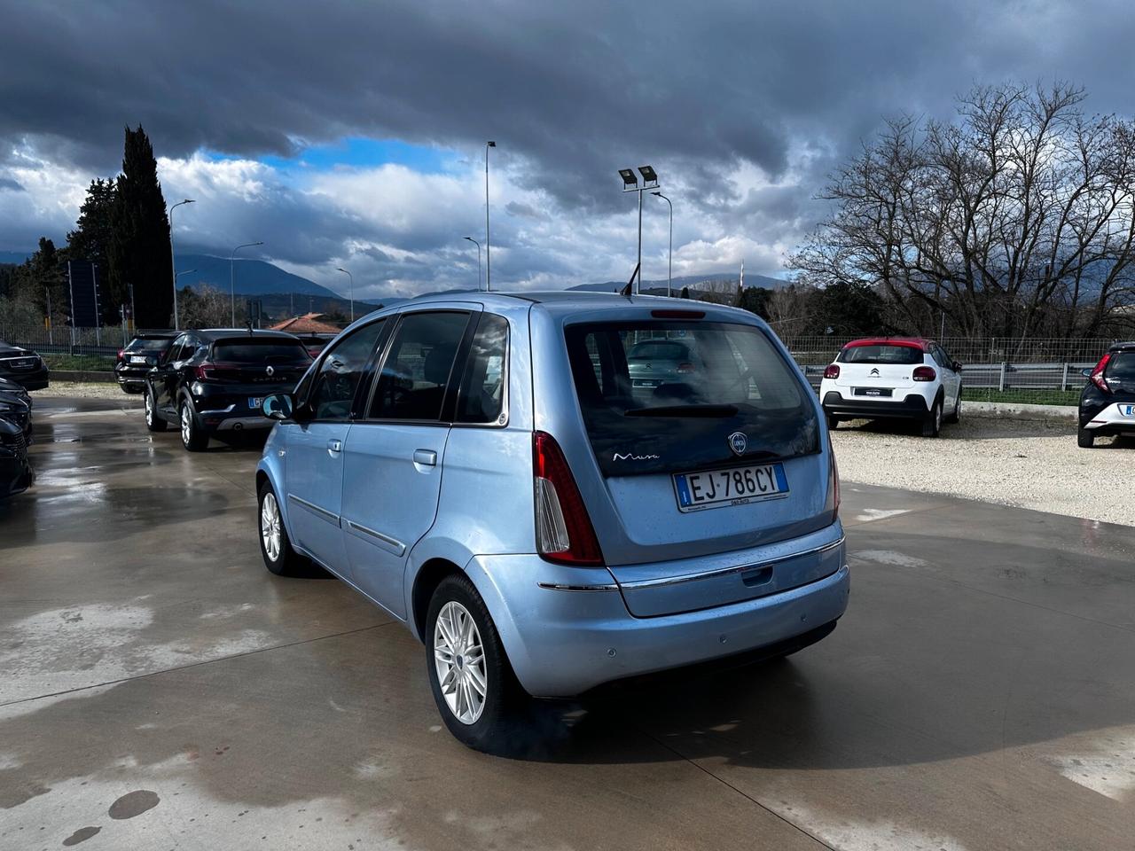 Lancia MUSA 1.3 Mjt 95 CV