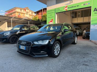 Audi A3 1.6 TDI clean diesel Attraction