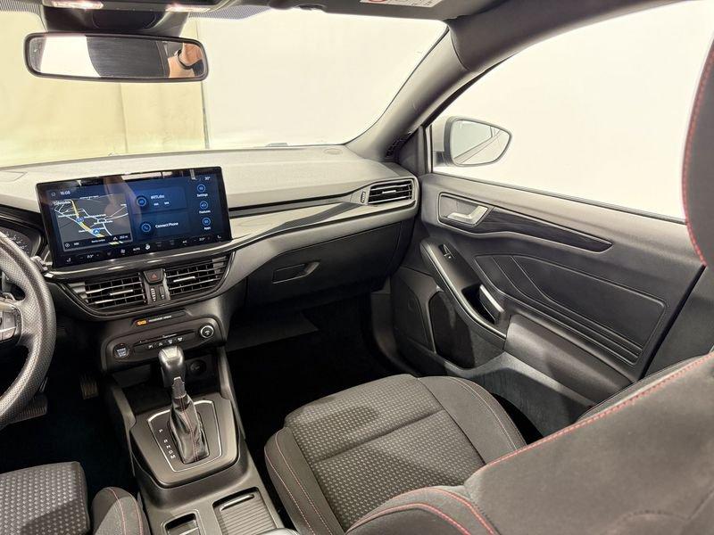 Ford Focus 1.0 EcoBoost Hybr. 155cv ST-Line Auto SW