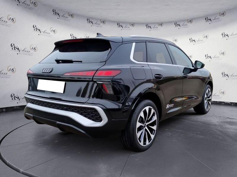 Audi Q3 TFSI 110 kW S tronic S Line TETTO MATRIX CAMERA AUDI PLIS