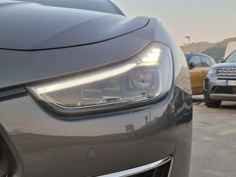 Maserati Ghibli 3.0 V6 Granlusso 250cv auto